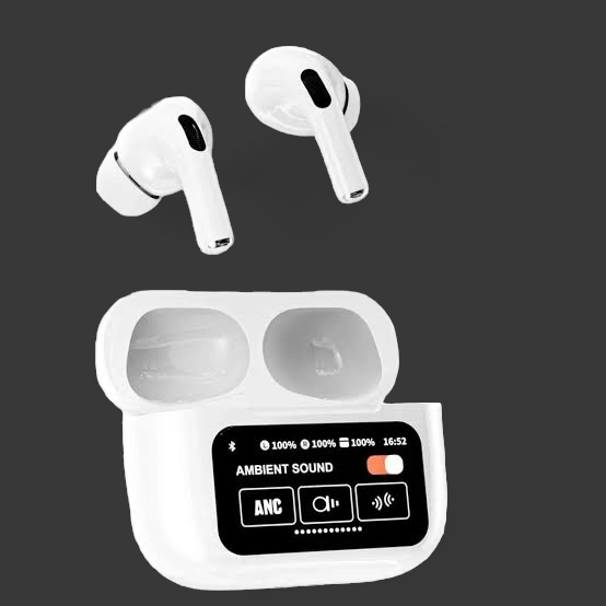 AirPods LCD A9 pro