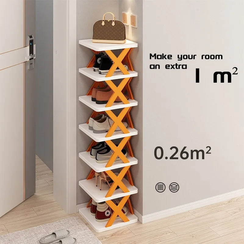 Rangement de chaussures منظم أحذية