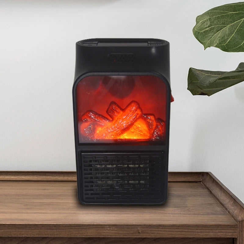 Flame Heater سخان اللهب