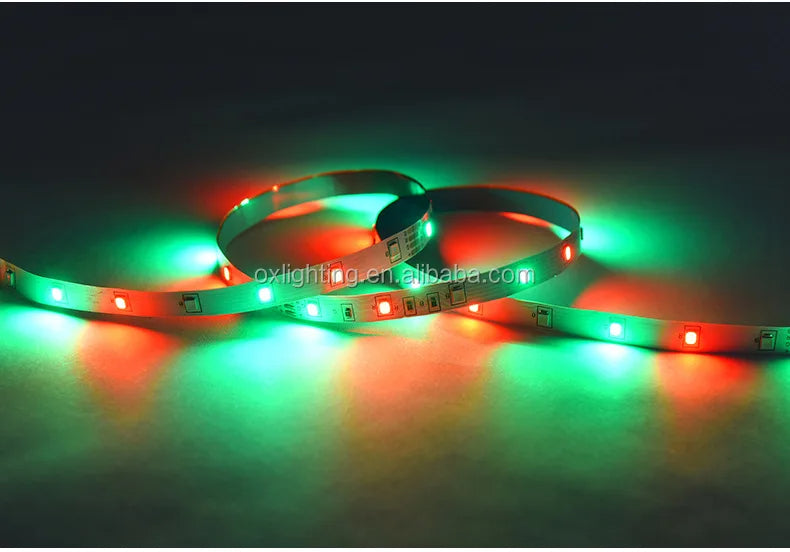 Kits de lumière 5M شريط ضوء
