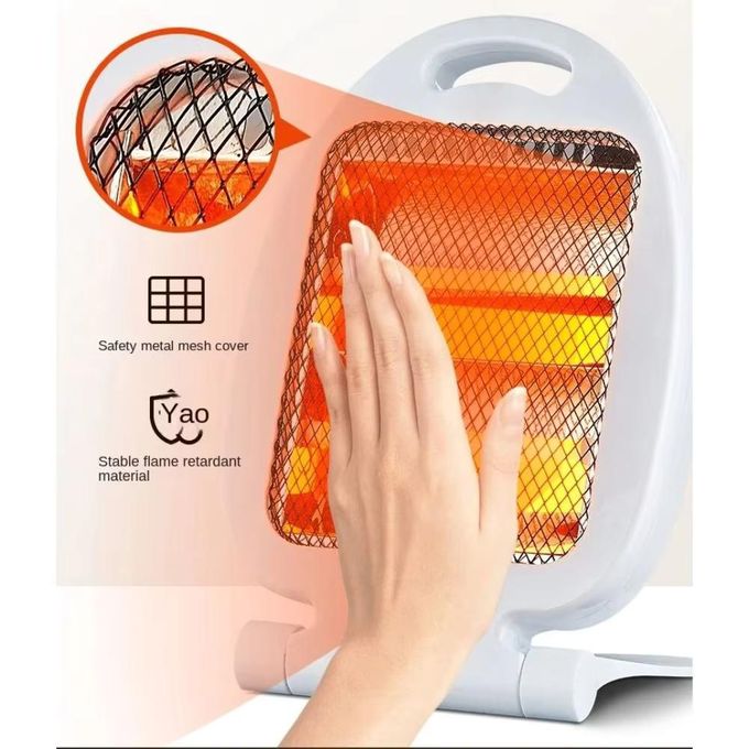 Chauffage Électrique سخان كهربائي اقتصادي