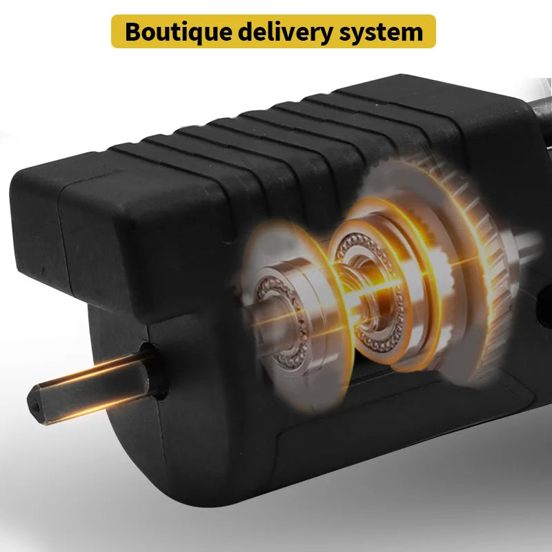 CONVERTER منشار كهربائي