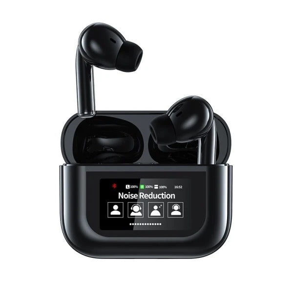AirPods LCD A9 pro