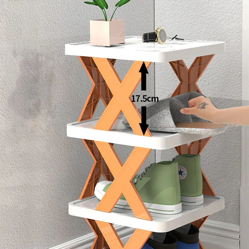 Rangement de chaussures منظم أحذية