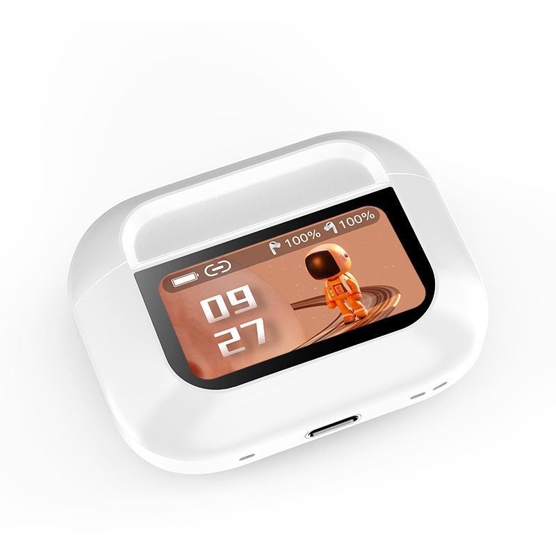 AirPods LCD A9 pro