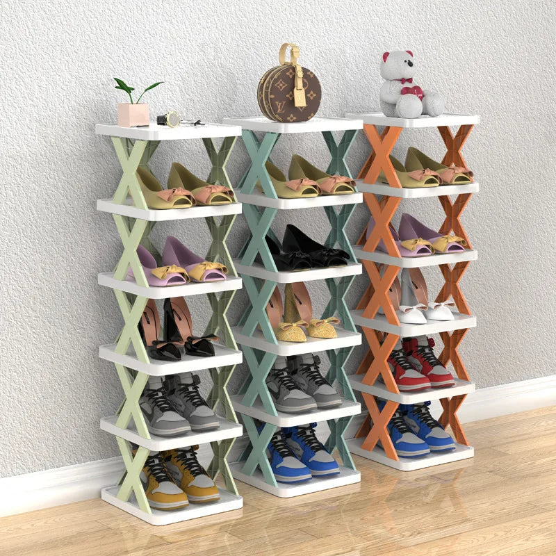 Rangement de chaussures منظم أحذية