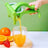 Presse-fruits manuel عصارة ضغط اليد