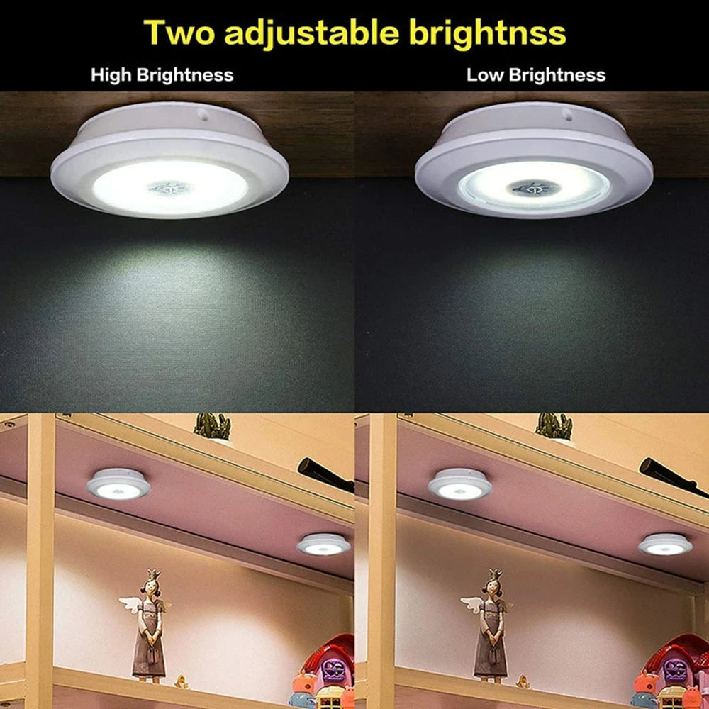 LED light إضاءة خزانة ملابس