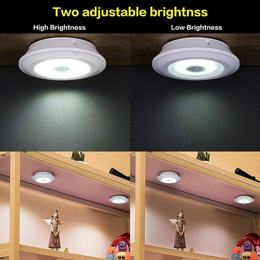 LED light إضاءة خزانة ملابس
