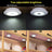 LED light إضاءة خزانة ملابس
