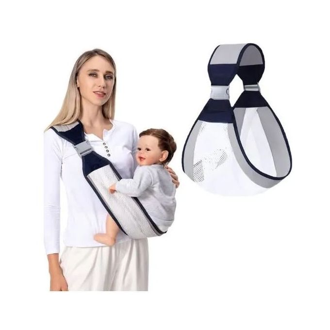 Porte Bébé Réglable حاملة أطفال ناعمة